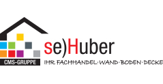 Logo-SEHuber